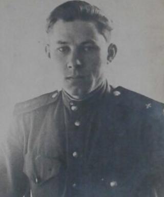 Горбатько Николай Иванович