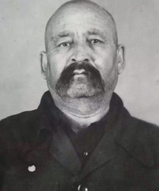 Халимов Дадахон