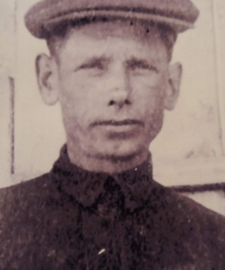 Позняков Михаил Игнатьевич