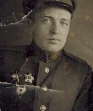 Морозов Николай Николаевич
