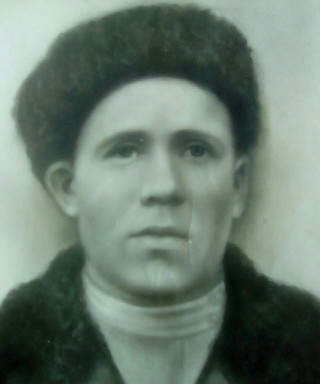 Лаханов Андрей Григорьевич