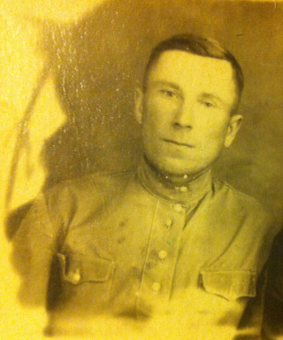 Угольков Николай Прокофьевич