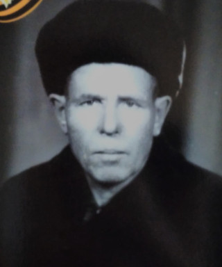 Богданов Николай Прокопьевич