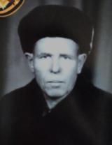 Богданов Николай Прокопьевич