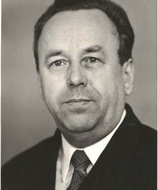 Ладилов Борис Павлович