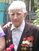 Плотников Иван Антонович