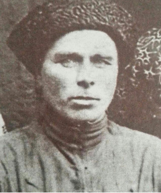 Цахилов Алексей