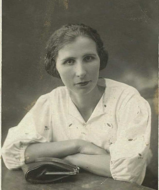 Якунина Раиса Сергеевна