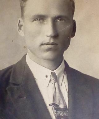 Грицышин Владимир Григорьевич