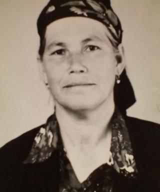 Умарова Холниссо