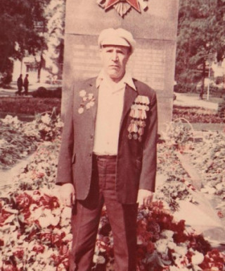 Корж Павел Николаевич