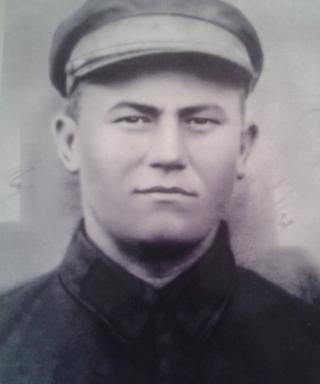 Беседин Сергей Семёнович