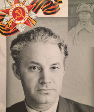 Байбеков Юсуф Бачирович