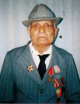 Забугин Иван Яковлевич