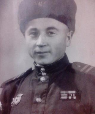 Святов Андрей Иванович