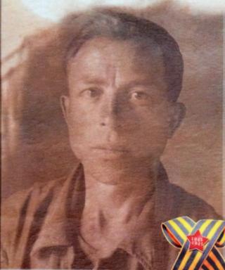 Салиев Исхак Салиевич