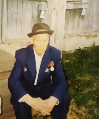 Гольнев Сергей Васильевич