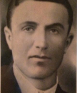 Ледовских Кузьма Алексеевич