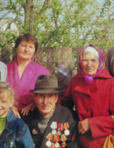 Дубина Иван Никифорович