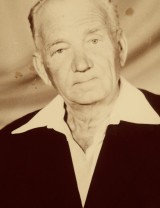 Шаров Александр Петрович