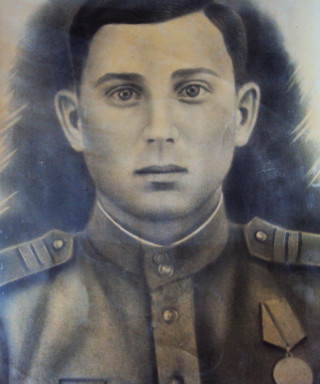 Московкин Алексей Иванович