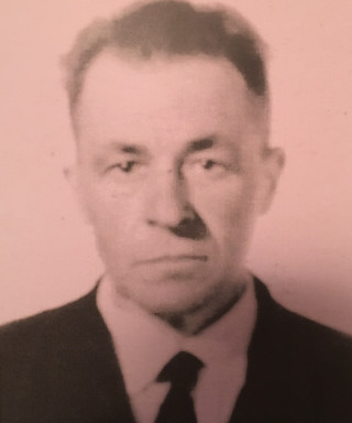 Хохлов Петр Дмитриевич