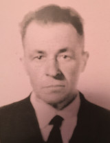 Хохлов Петр Дмитриевич