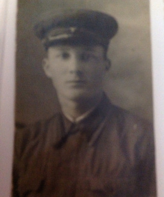 Отдельный Валентин Мартиянович