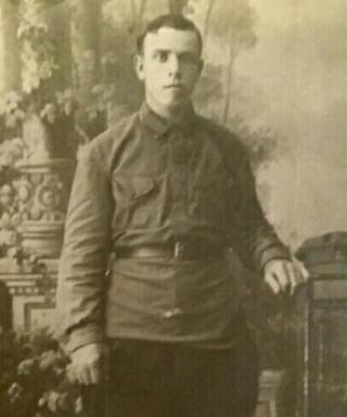 Равва Борис Васильевич