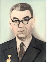 Шперлинг Георгий Георгиевич