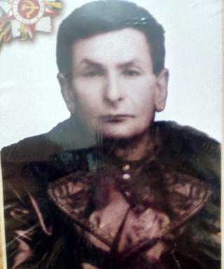 Ковалев Иван Андреевич