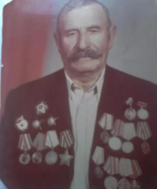 Слоян Джмо Аеоевич