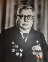 Янин Иван Степанович