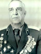 Михайлин Александр Васильевич