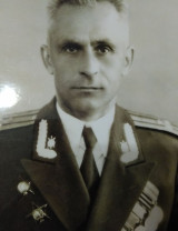 Козин Григорий Исидорович