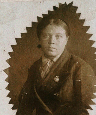 Ефимова Полина Романовна