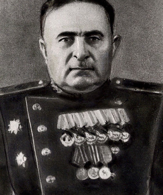 Ахназарян Карапет Варданович