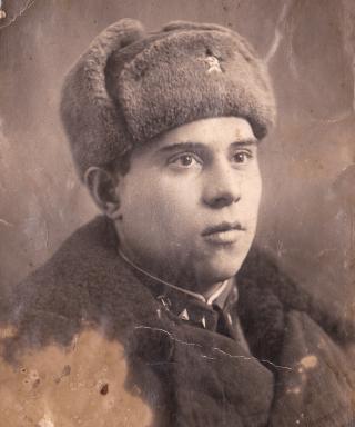 Проскурин Николай Иванович