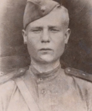 Заботкин Александр Павлович