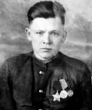 Лосев Василий Павлович
