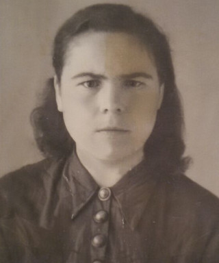 Помосова Мария Анемподистовна