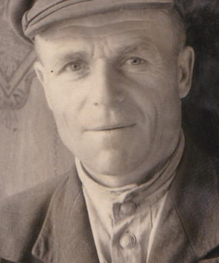 Заботкин Павел Фёдорович