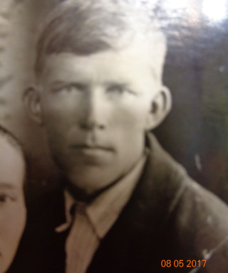 Янин Николай Степанович