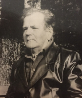 Носов Александр Александрович