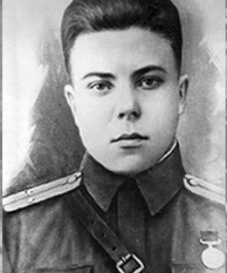 Балуков Николай Михайлович