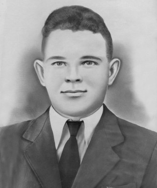 Половнев Никита Антонович