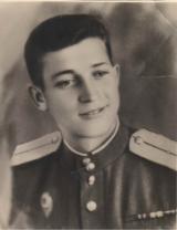 Чибизов Василий Иванович