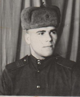 Меркурьев Владимир Александрович