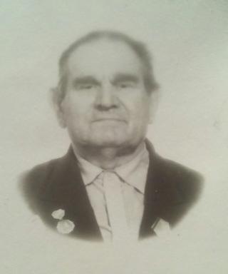 Кудрявцев Василий Ильич