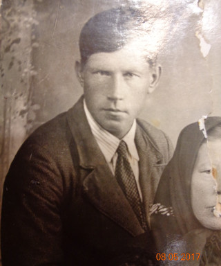 Янин Андрей Степанович